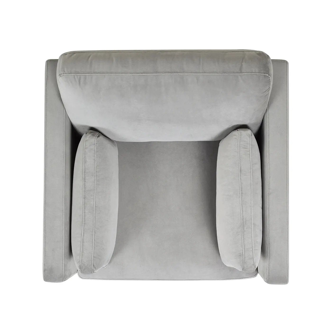 Knox - Modern Farmhouse Arm Chair by HouseOfZazla