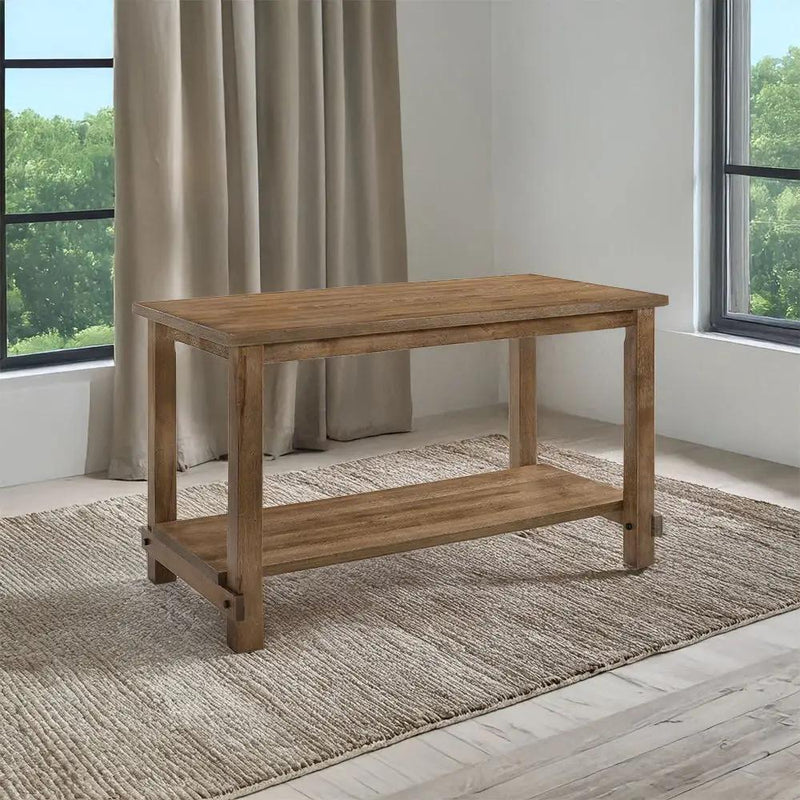 Martha II - Counter Height Table by Unique Piece Furniture
