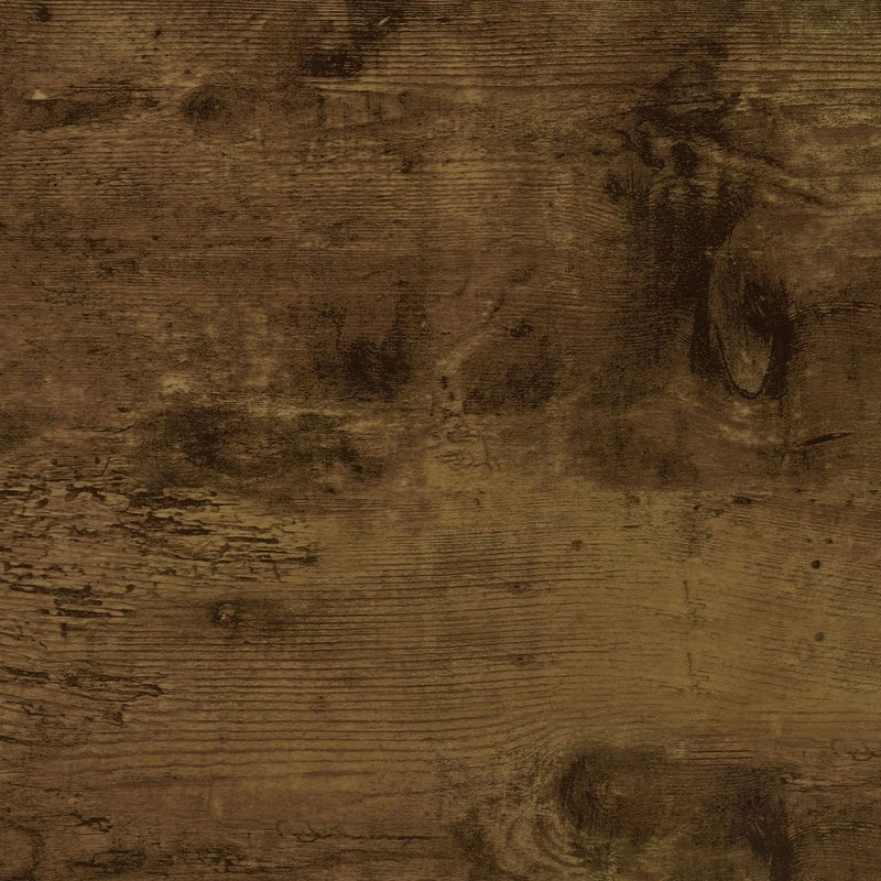 Deepika 4-Panel Room Divider Folding Screen Rustic Nutmeg by Unique Piece Furniture