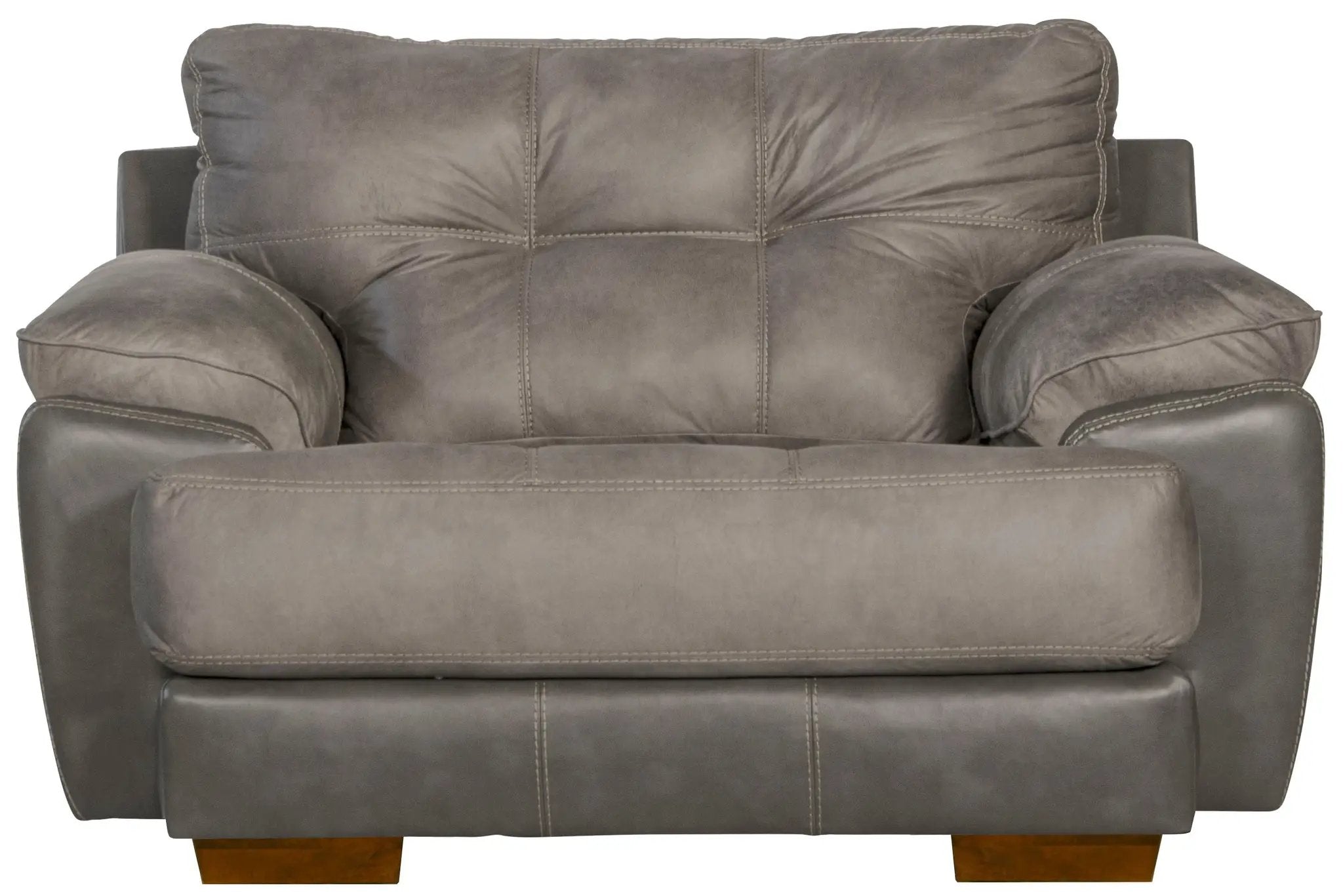 Drummond - Chair 1/2 by Unique Piece Furniture