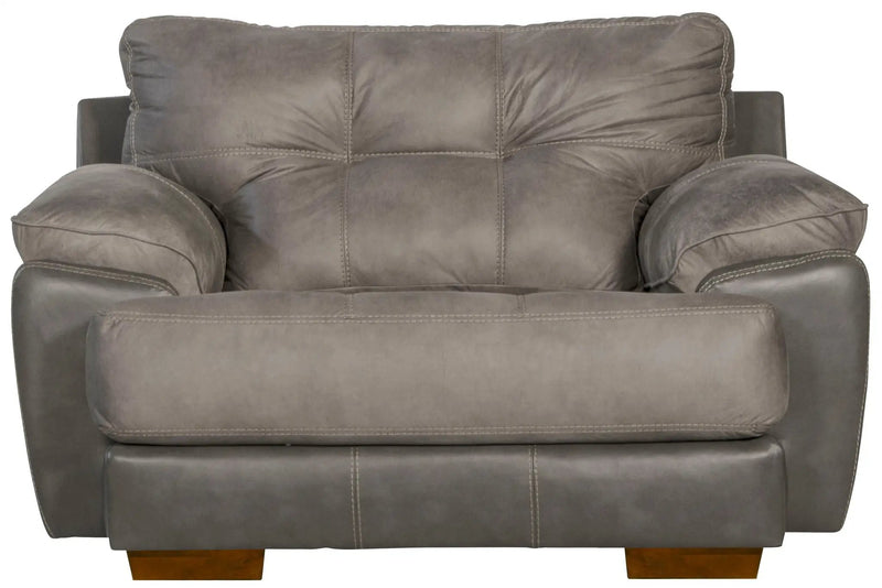 Drummond - Chair 1/2 by Unique Piece Furniture