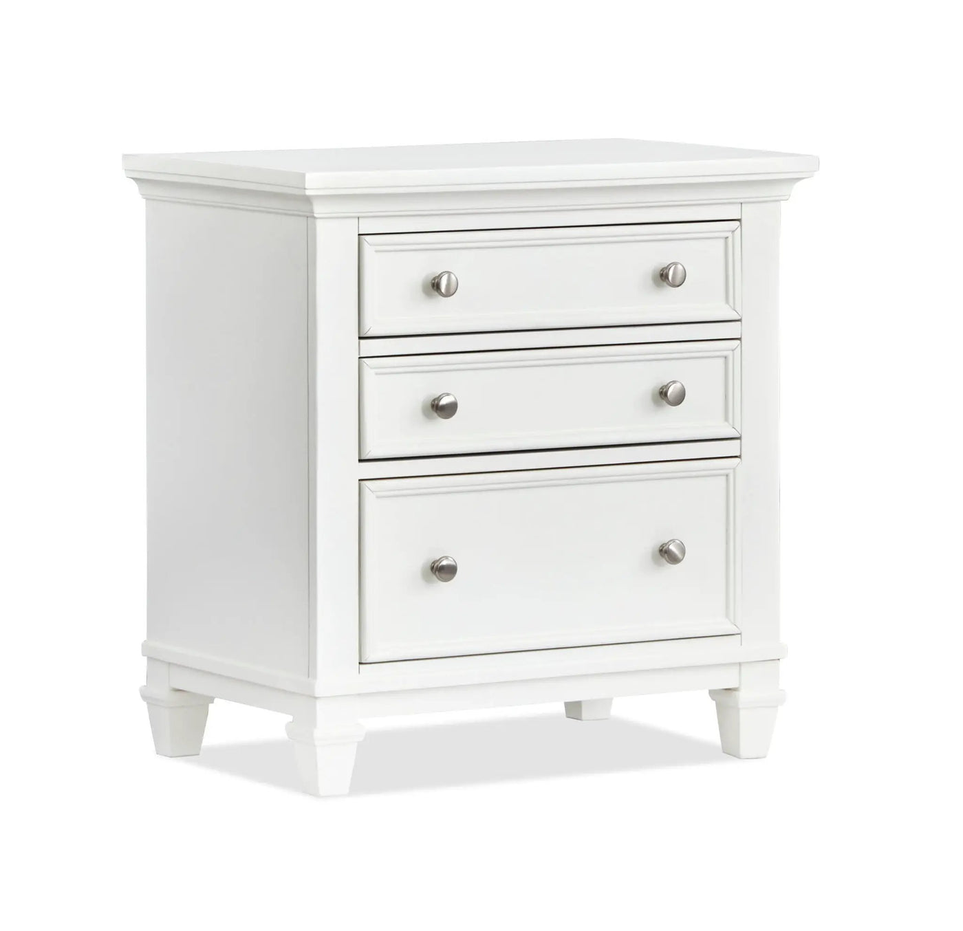 Charleston - Drawer Nightstand by Unique Piece Furniture
