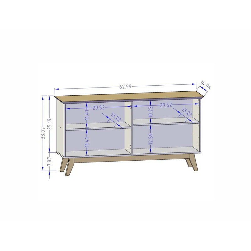 Yonkers - Sideboard by HouseOfZazla