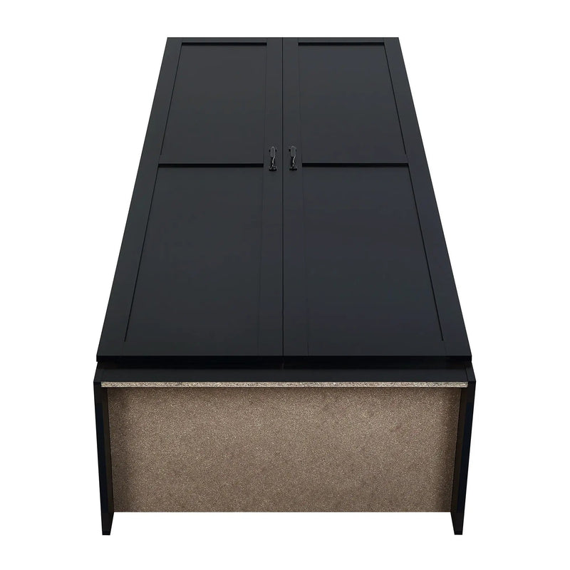 Cornelia Nan - Storage Cabinet