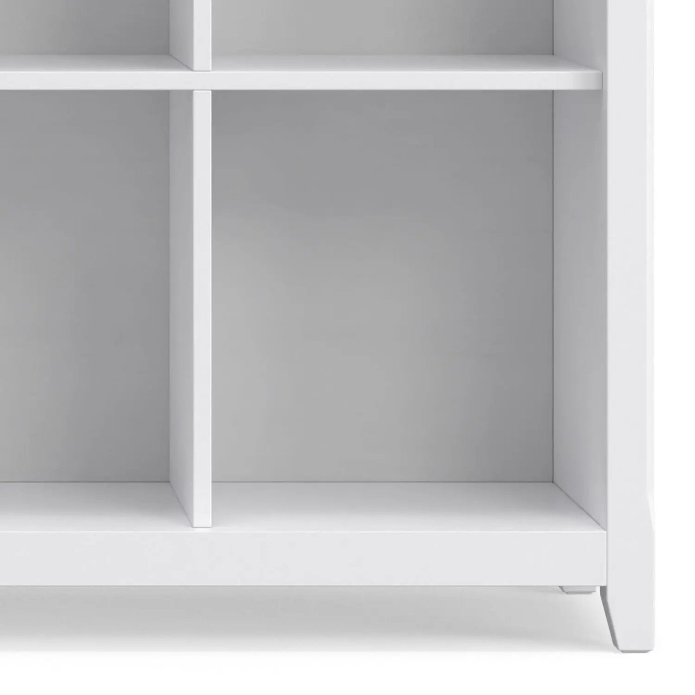 Amherst - Cube Storage Bookcase by HouseOfZazla