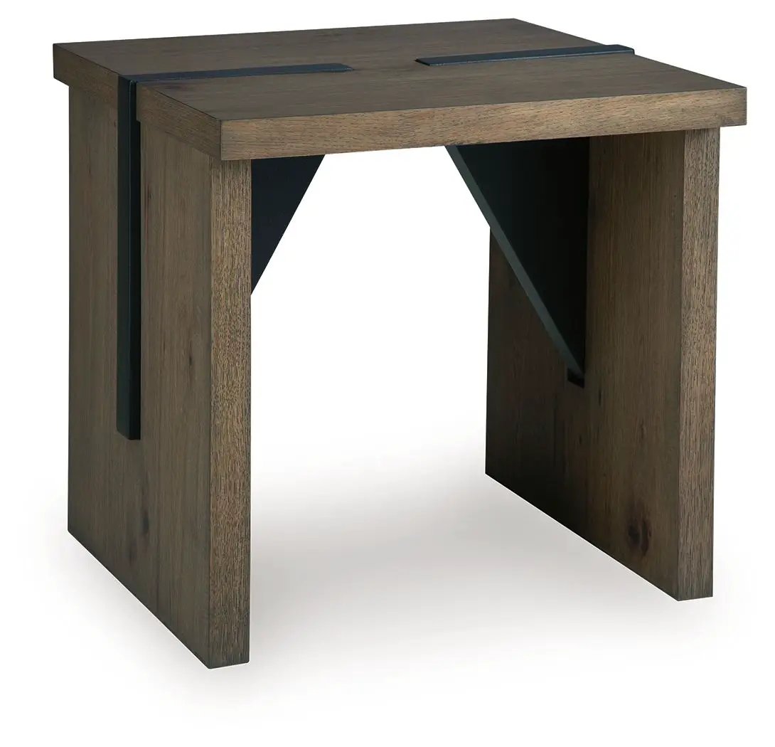 Kandinew - Living Room Table by Unique Piece Furniture