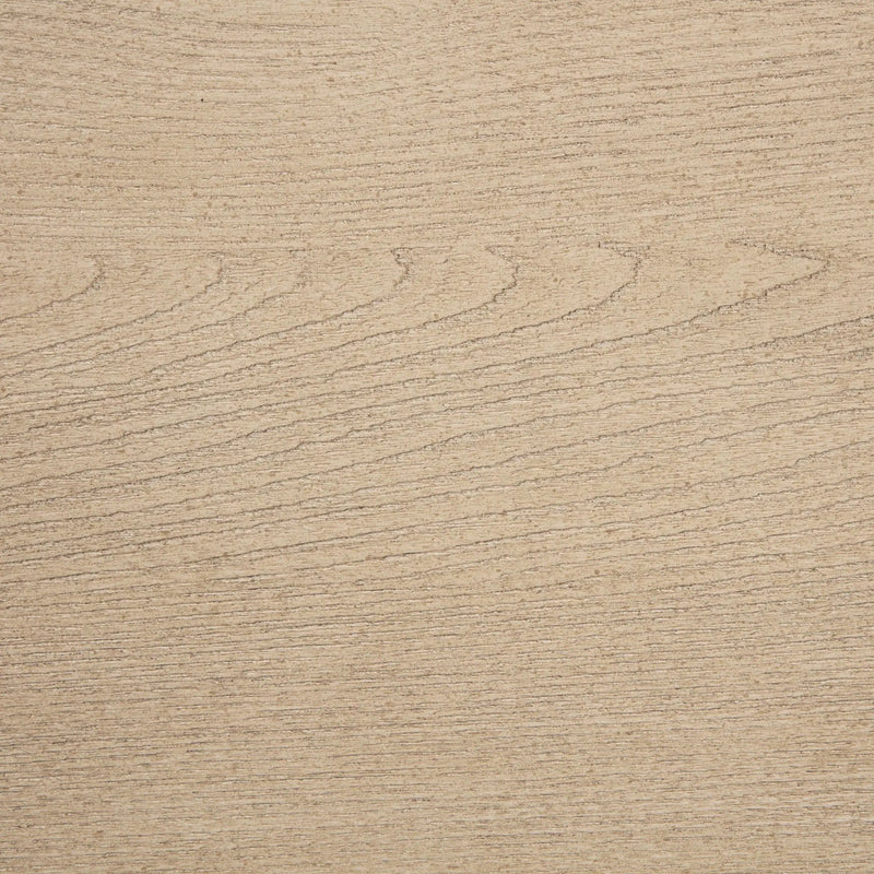 Mirador - 6 Drawer Bedroom Dresser - Natural by HouseOfZazla