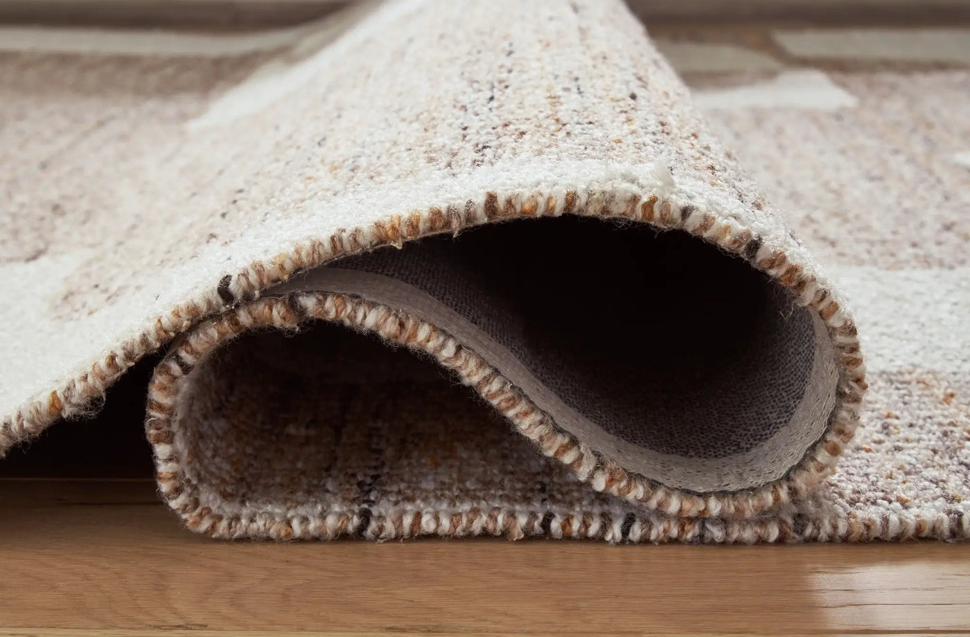 Brynnfield - Rug by Unique Piece Furniture