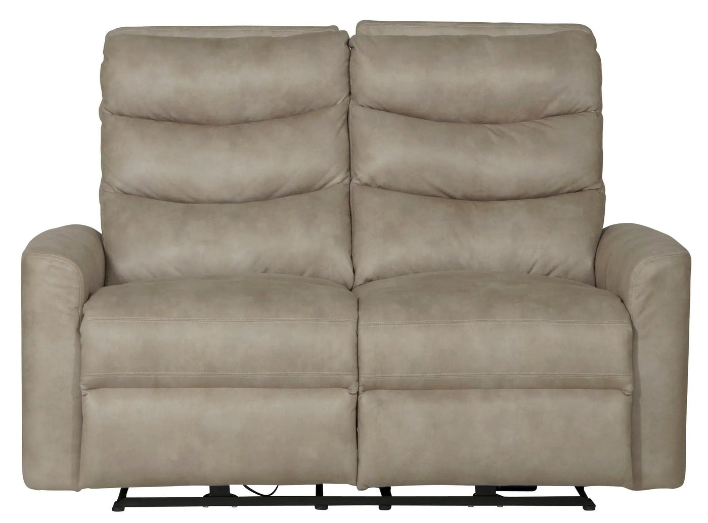Gill - Reclining Loveseat by Unique Piece Furniture