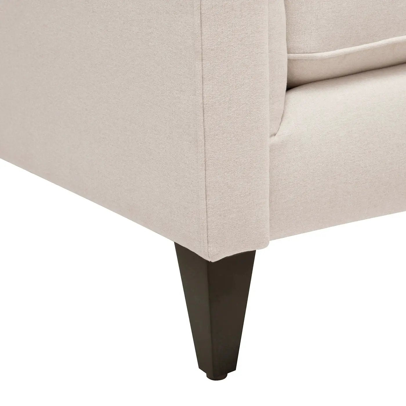 Jack - Modern Tuxedo Tufted Sofa by Unique Piece Furniture