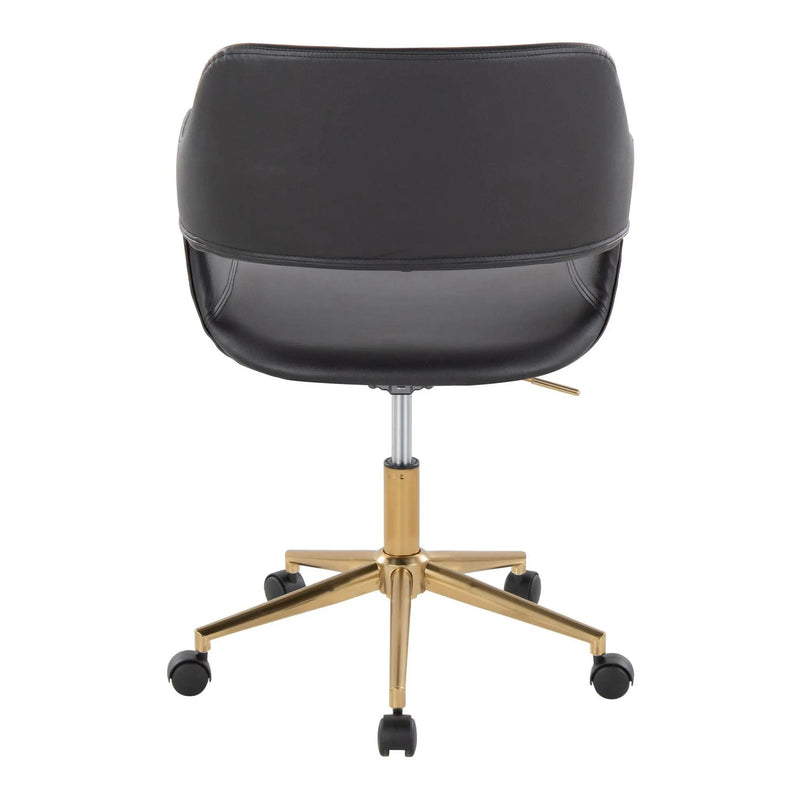 Margarite - Contemporary Task Chair by Unique Piece Furniture
