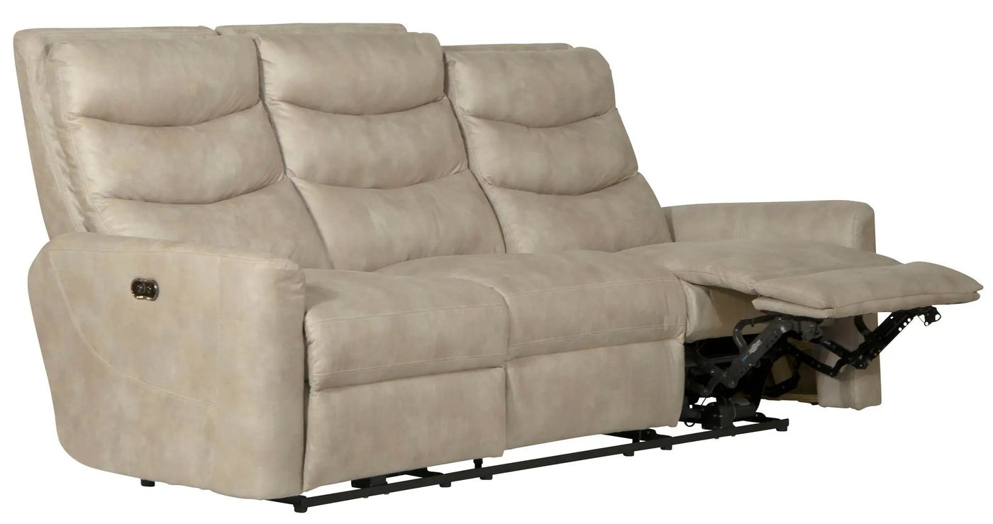 Gill - Reclining Sofa by Unique Piece Furniture