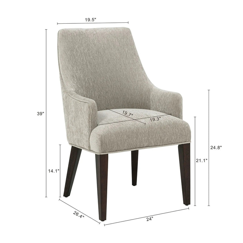 Beever - Armchair by HouseOfZazla