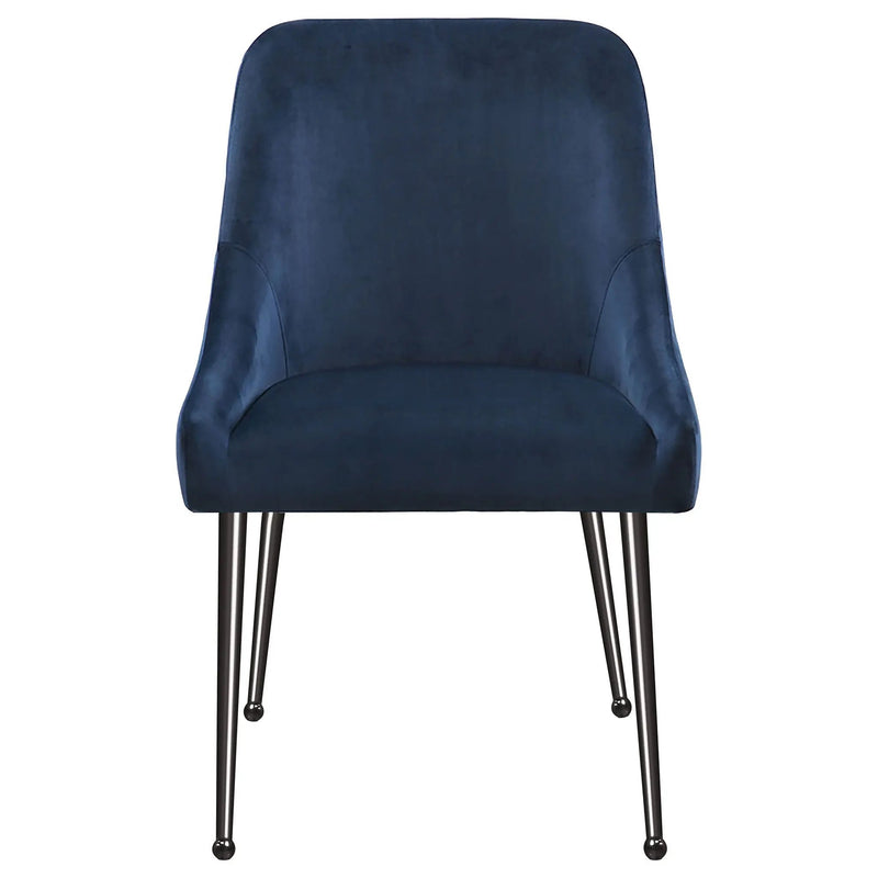 Barnay - Dining Side Chair (Set of 2)