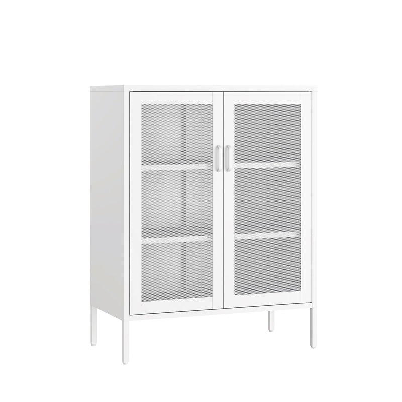 Amelia - Accent Cabinet by HouseOfZazla