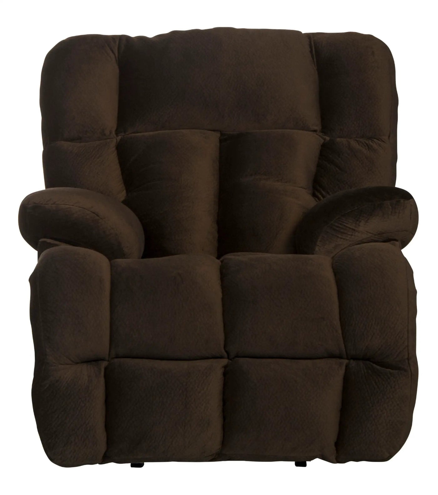 Cloud 12 - Power Chaise Reclining With Lay Flat Feature by Unique Piece Furniture