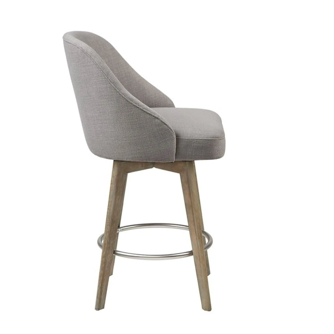Counter Stool With Swivel Seat by Unique Piece Furniture