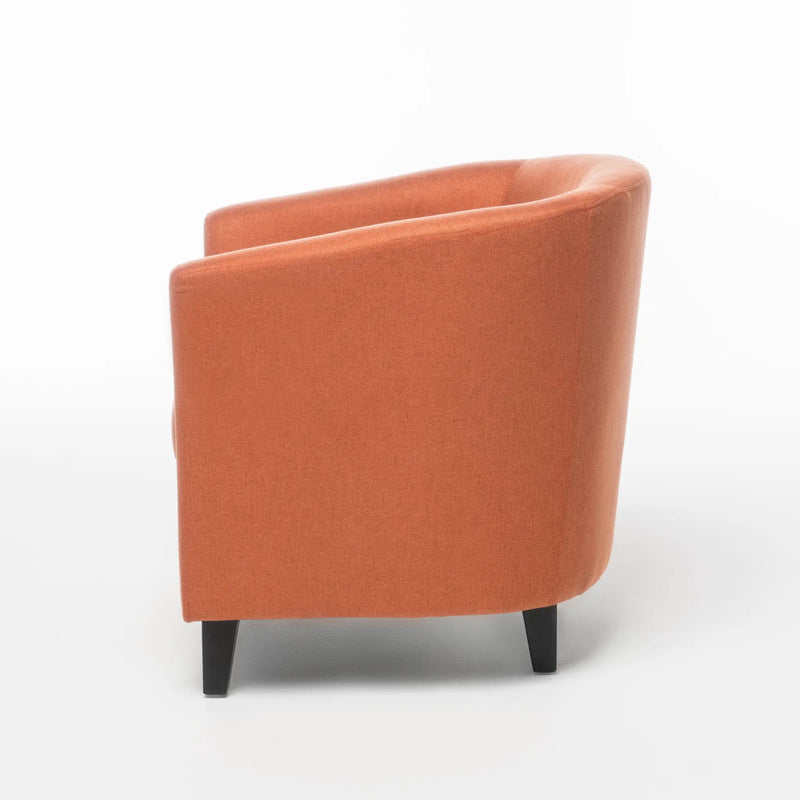 Plaza Club Chair by HouseOfZazla