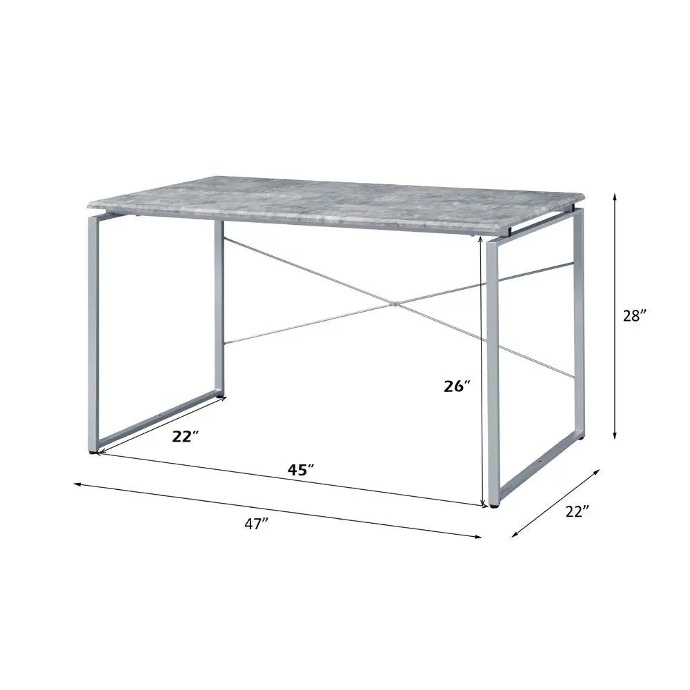 Jurgen - Desk by Unique Piece Furniture