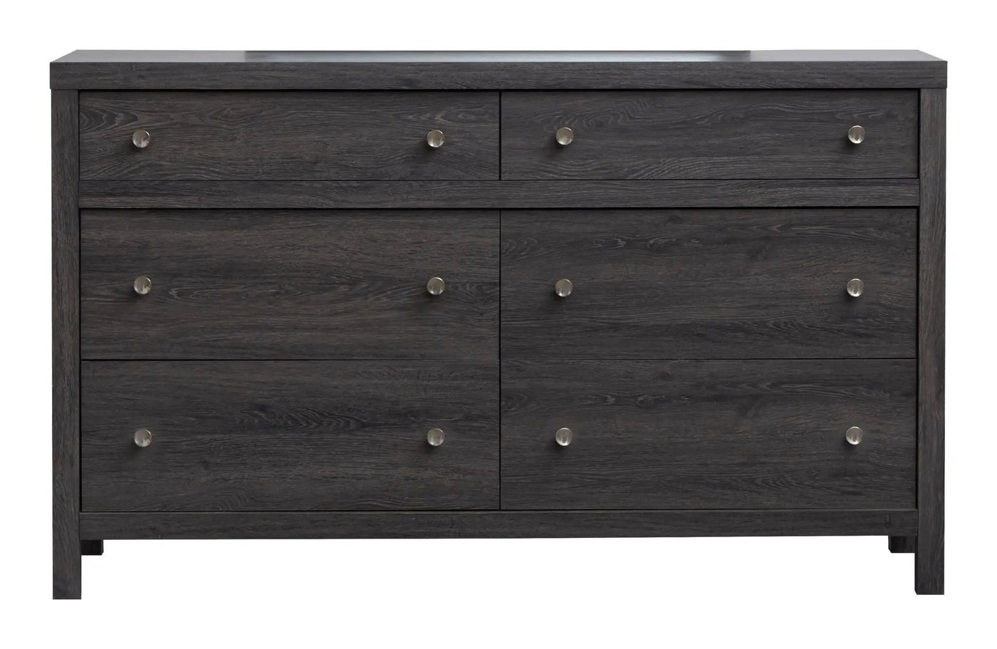 Merrifield - Double Drawer Dresser by Unique Piece Furniture