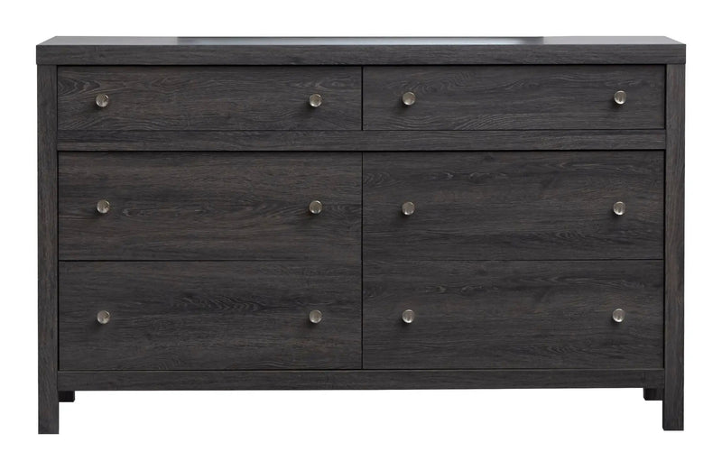 Merrifield - Double Drawer Dresser by Unique Piece Furniture
