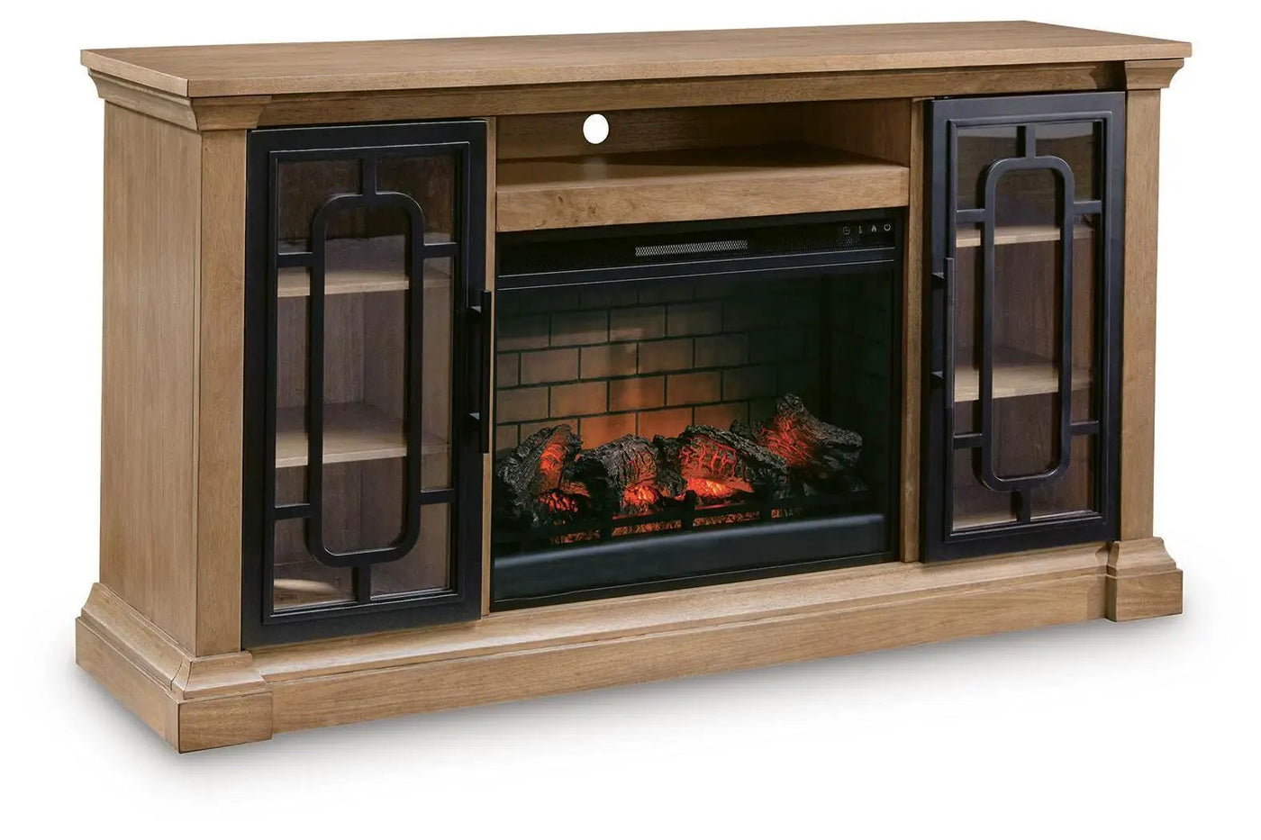 Wittenmyer - TV Stand by Unique Piece Furniture