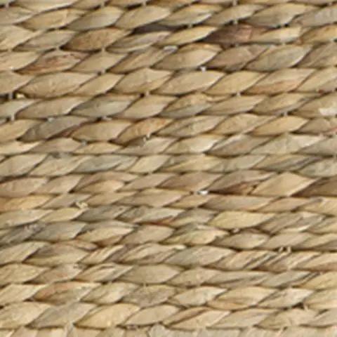 Norigan - Floor Mirror - Natural by Unique Piece Furniture