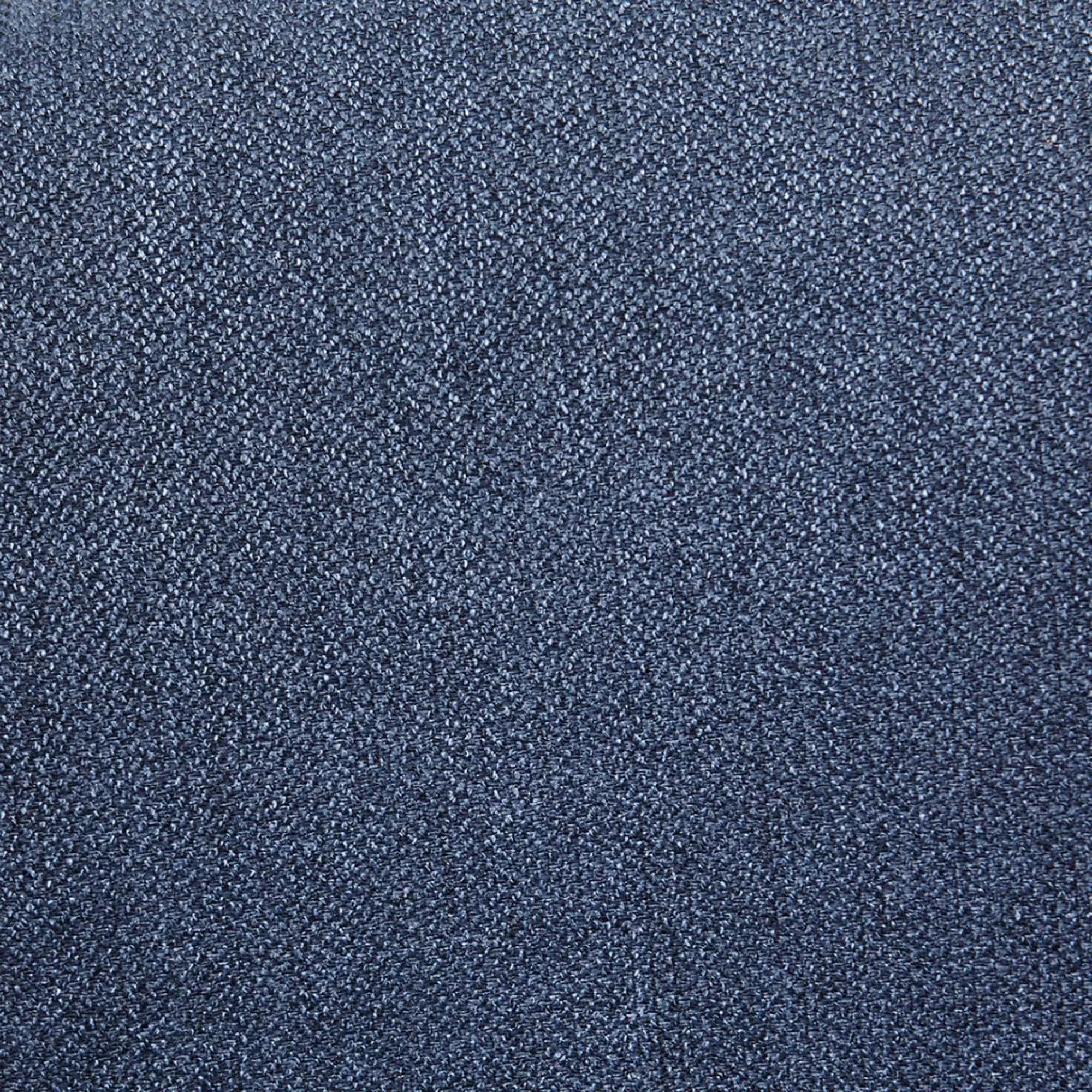 Dining Side Chair Upholstered Textured (Set of 2) - Navy by Unique Piece Furniture