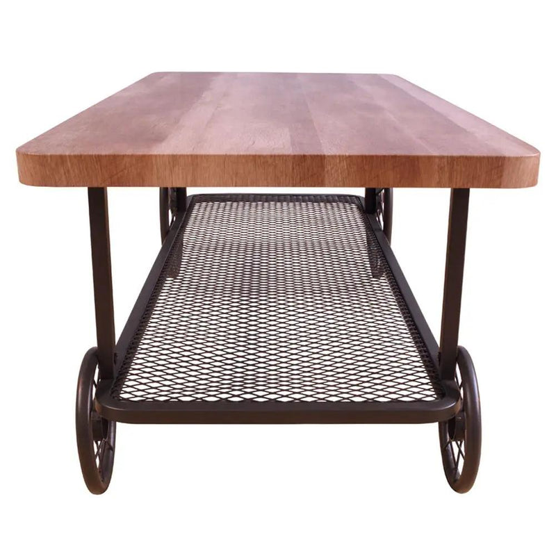 Francie - Living Room Table by Unique Piece Furniture