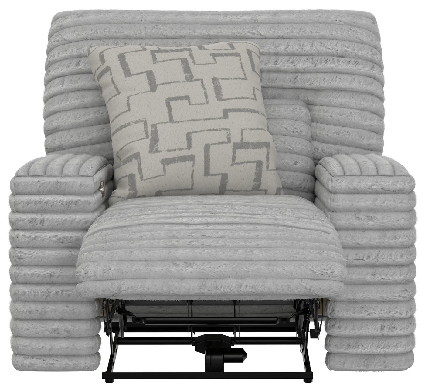 Lynx - Power Recliner With Zero Gravity by Unique Piece Furniture