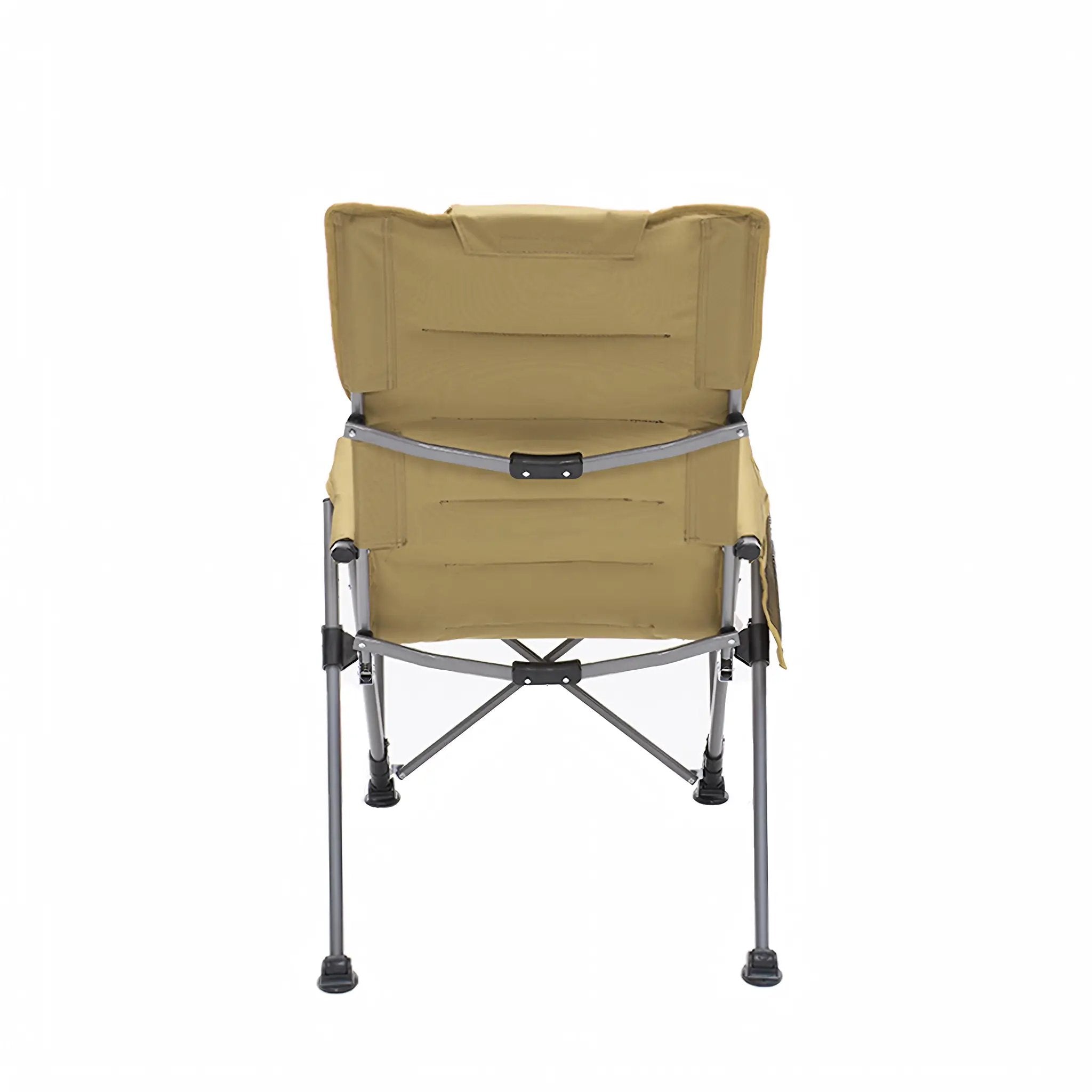 5-Position Adjustable Reclining Camping Chair by HouseOfZazla