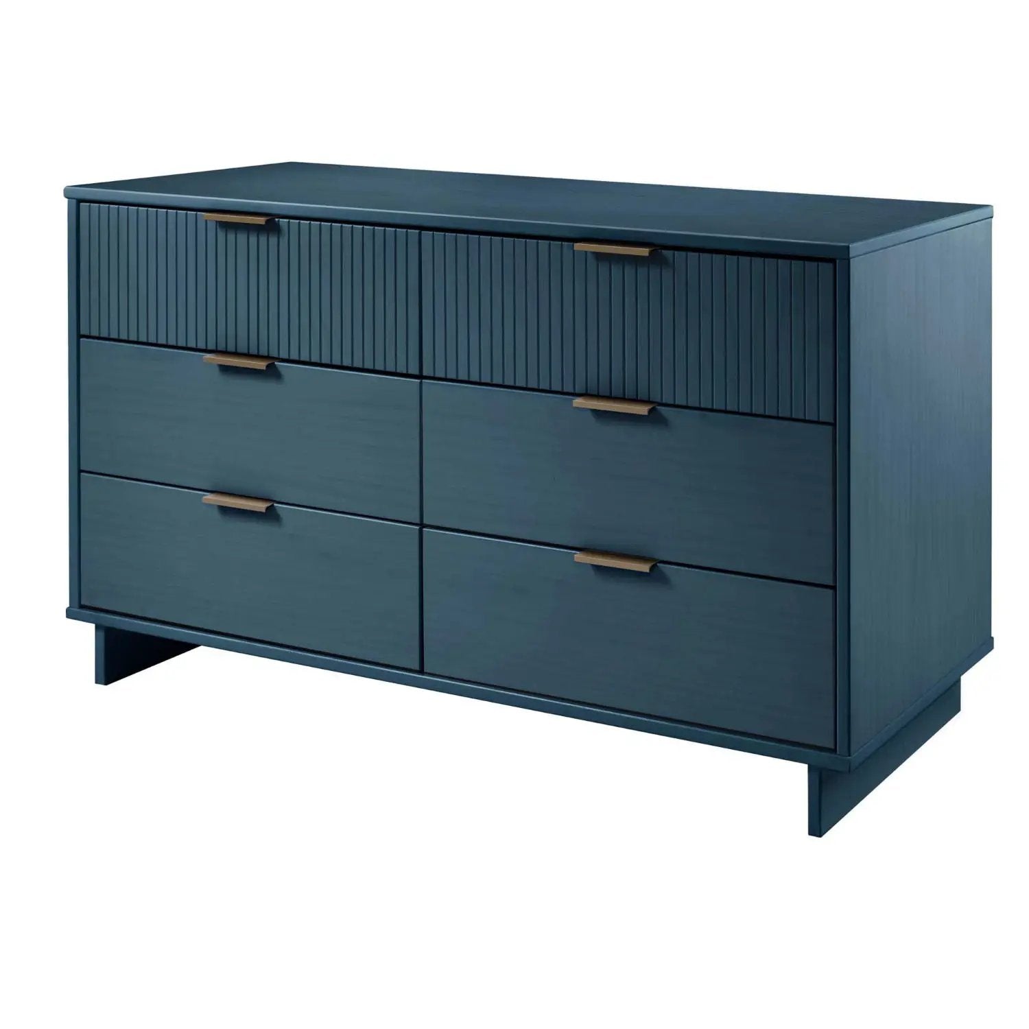 Granville - Dresse With 6 Drawers by HouseOfZazla