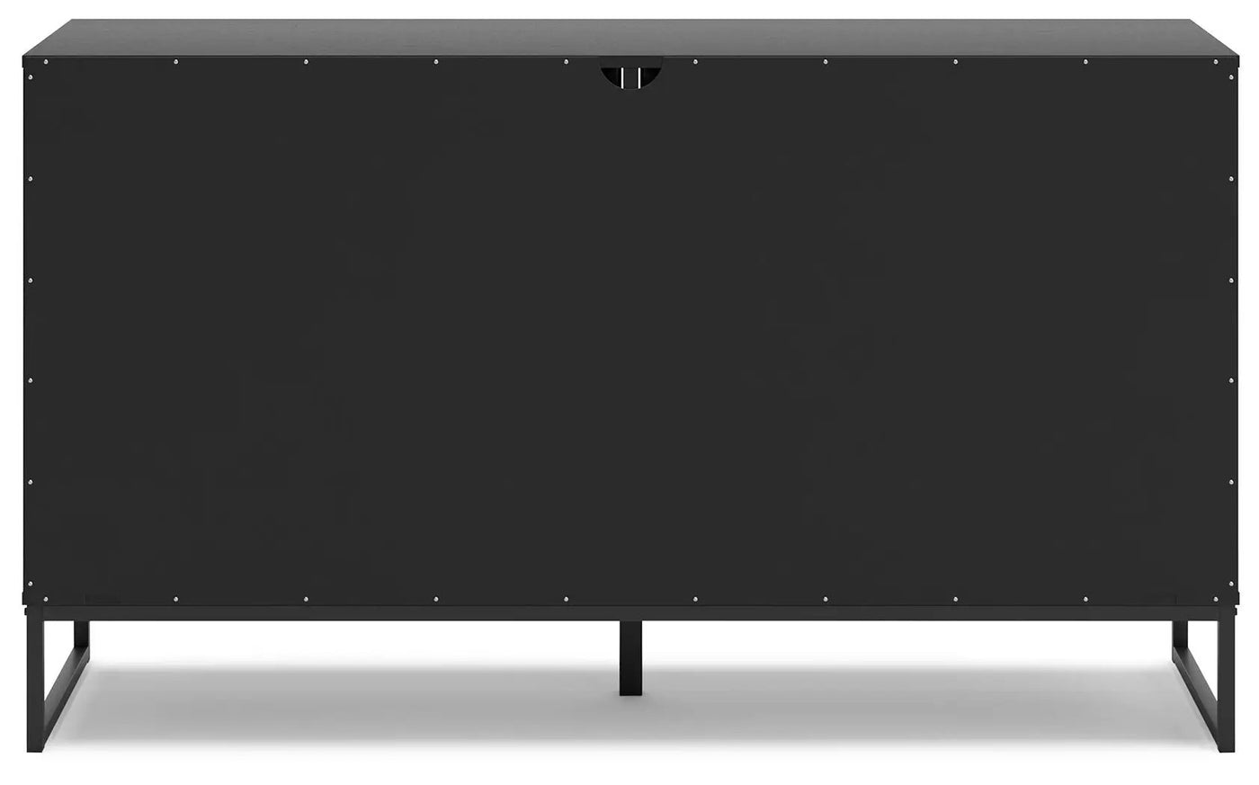Socalle - Six Drawer Dresser by Unique Piece Furniture