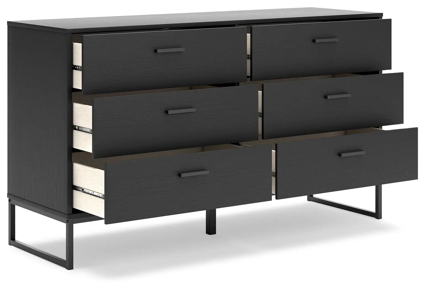 Socalle - Bedroom Set by Unique Piece Furniture