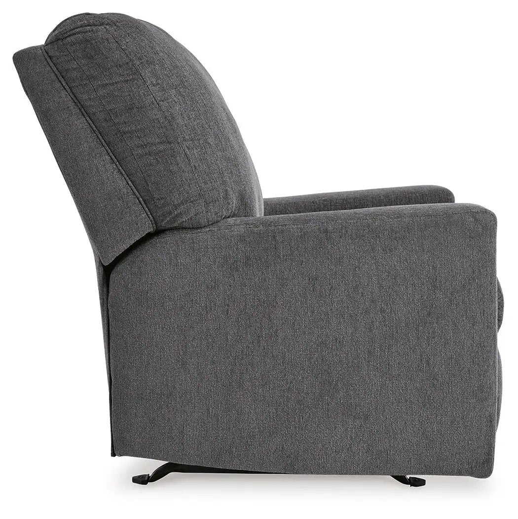 Rannis - Rocker Recliner by Unique Piece Furniture