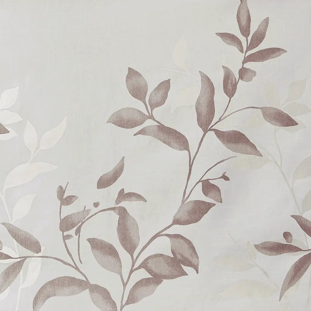 Burnout Printed Curtain Panel by HouseOfZazla
