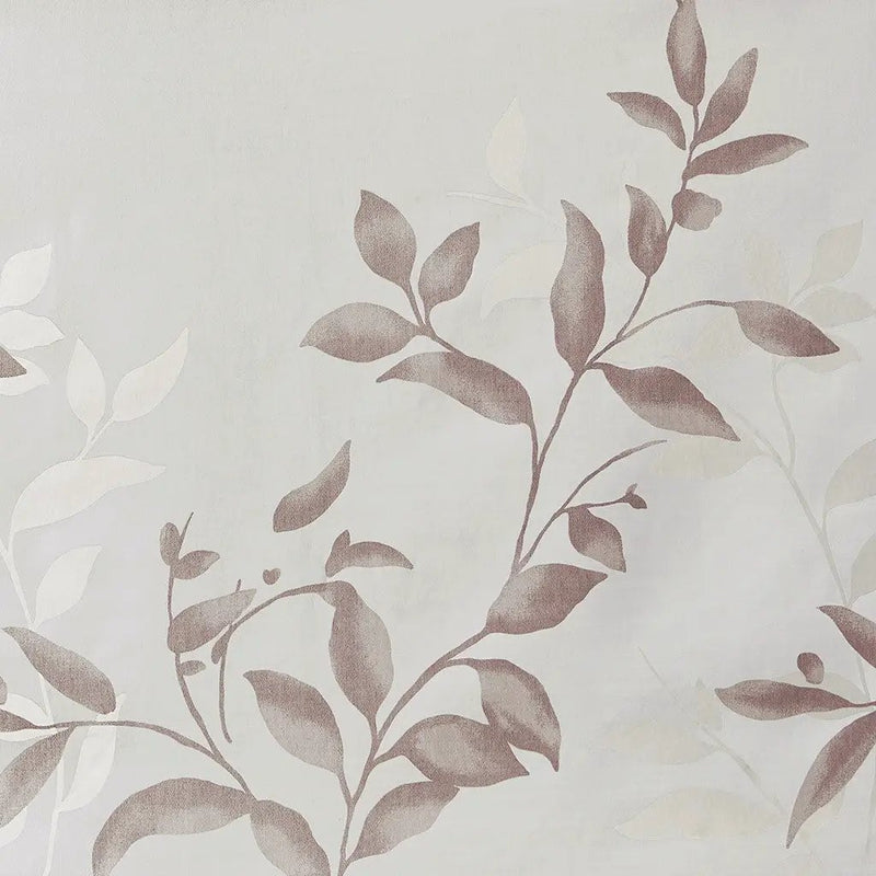 Burnout Printed Curtain Panel by HouseOfZazla