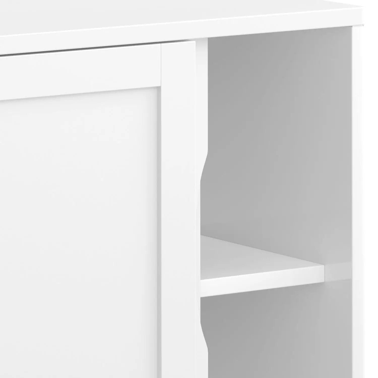 Harper - Low Storage Handcrafted Cabinet by Unique Piece Furniture