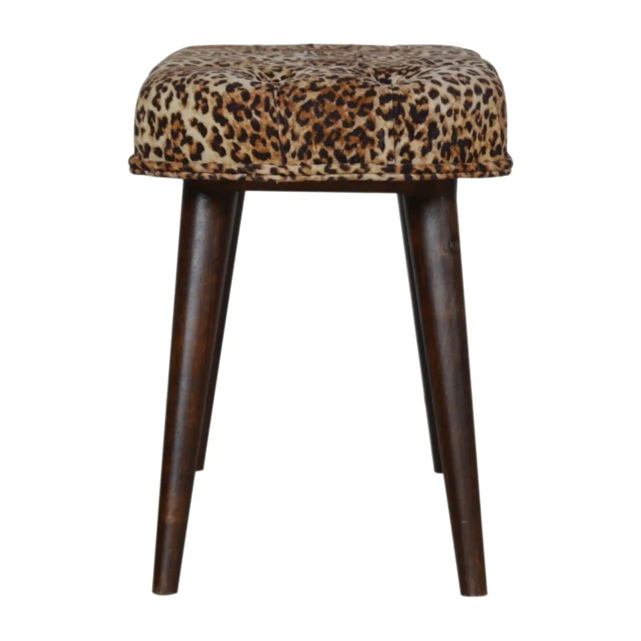Nordic Bench by HouseOfZazla