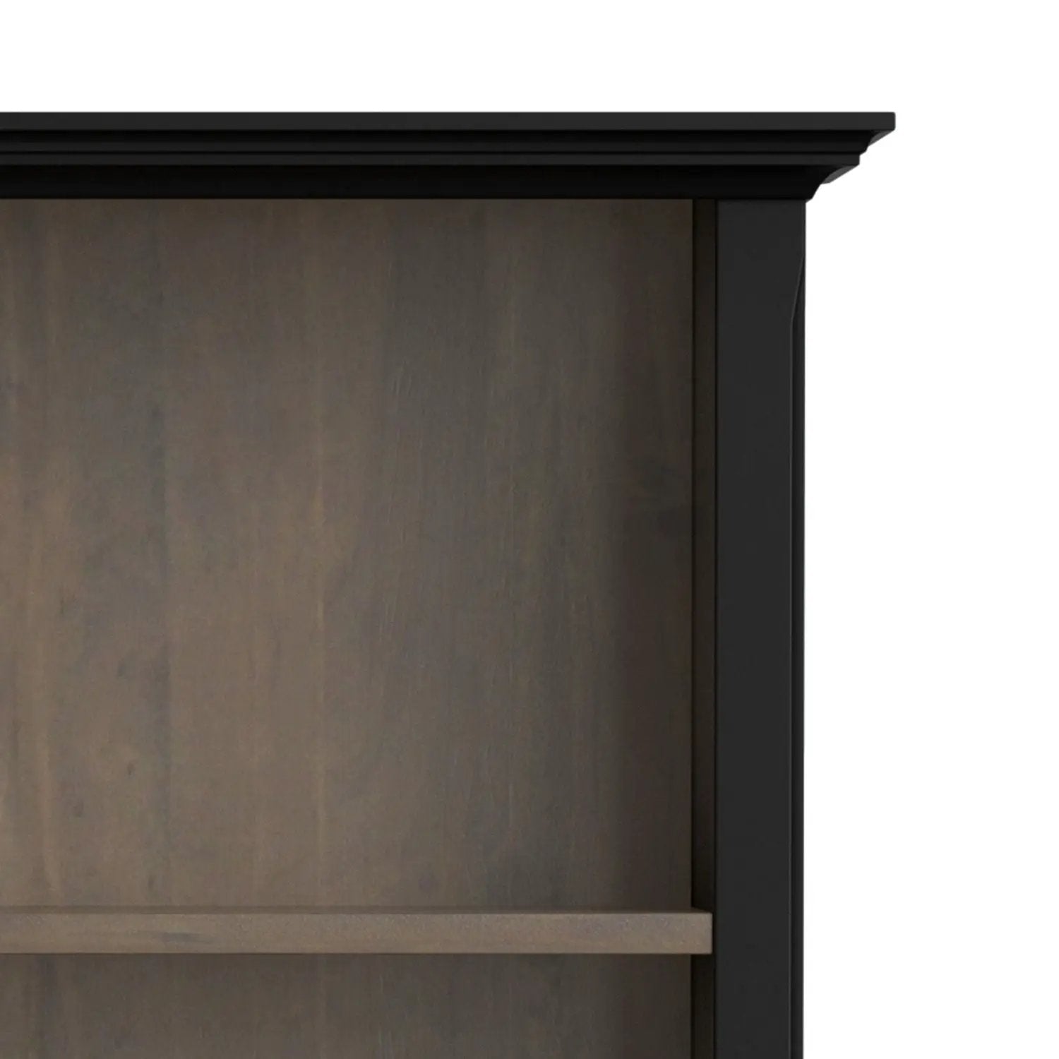 Amherst - Bookcase With Adjustable Shelves by HouseOfZazla