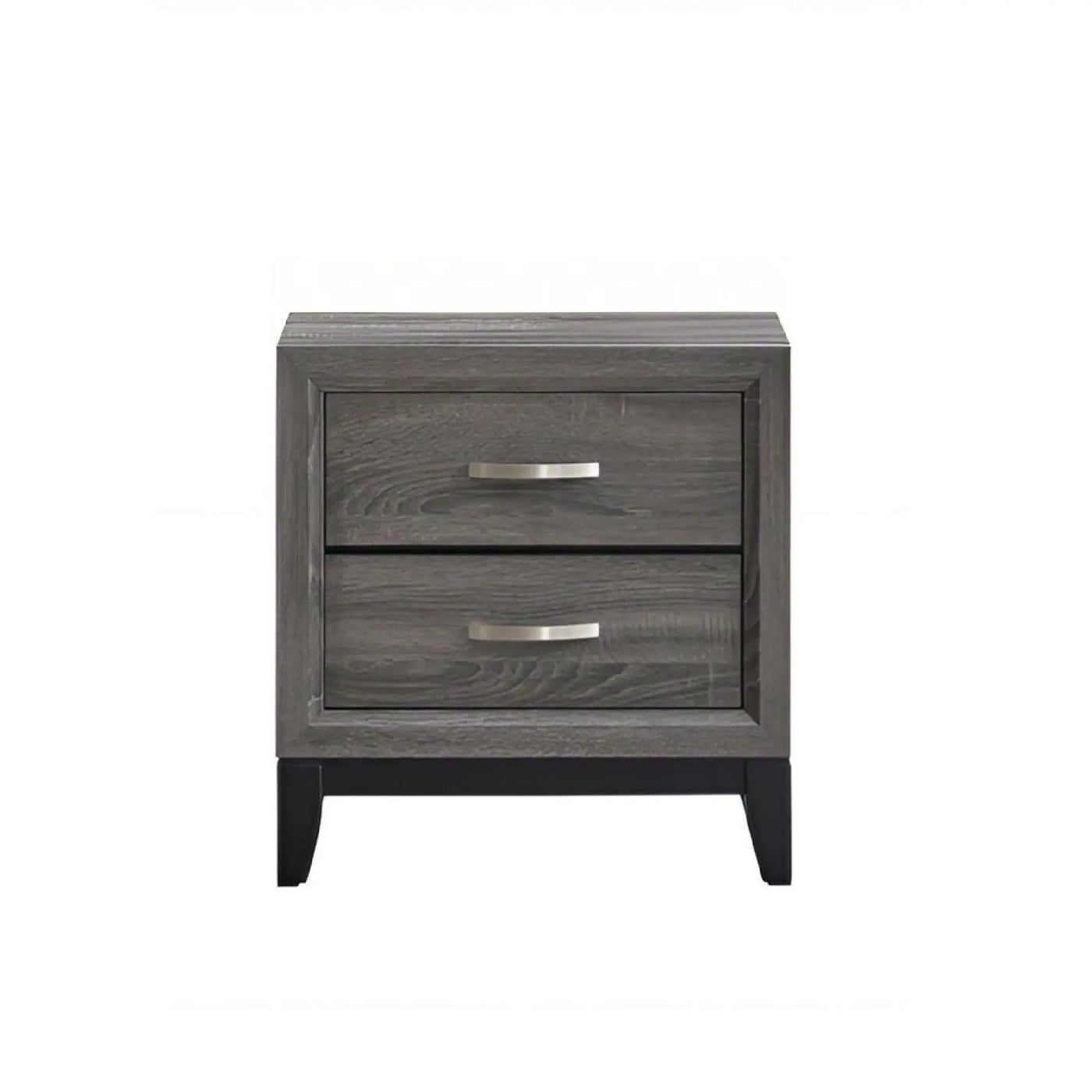Glasgow - Nightstand With English Dovetail Drawers by Unique Piece Furniture