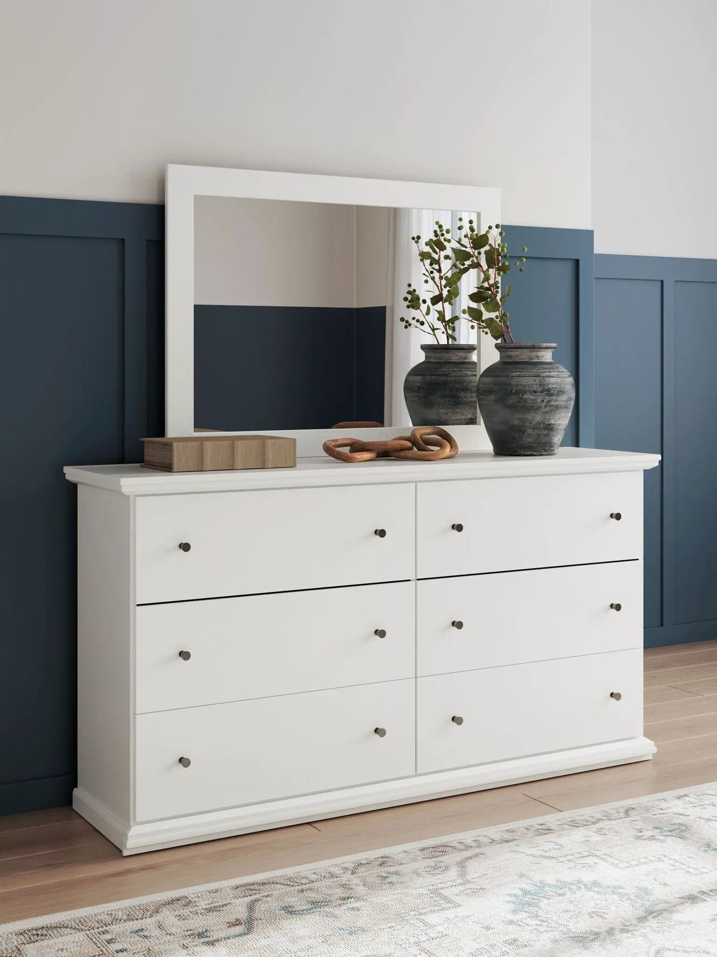 Bostwick Shoals - Dresser by Unique Piece Furniture