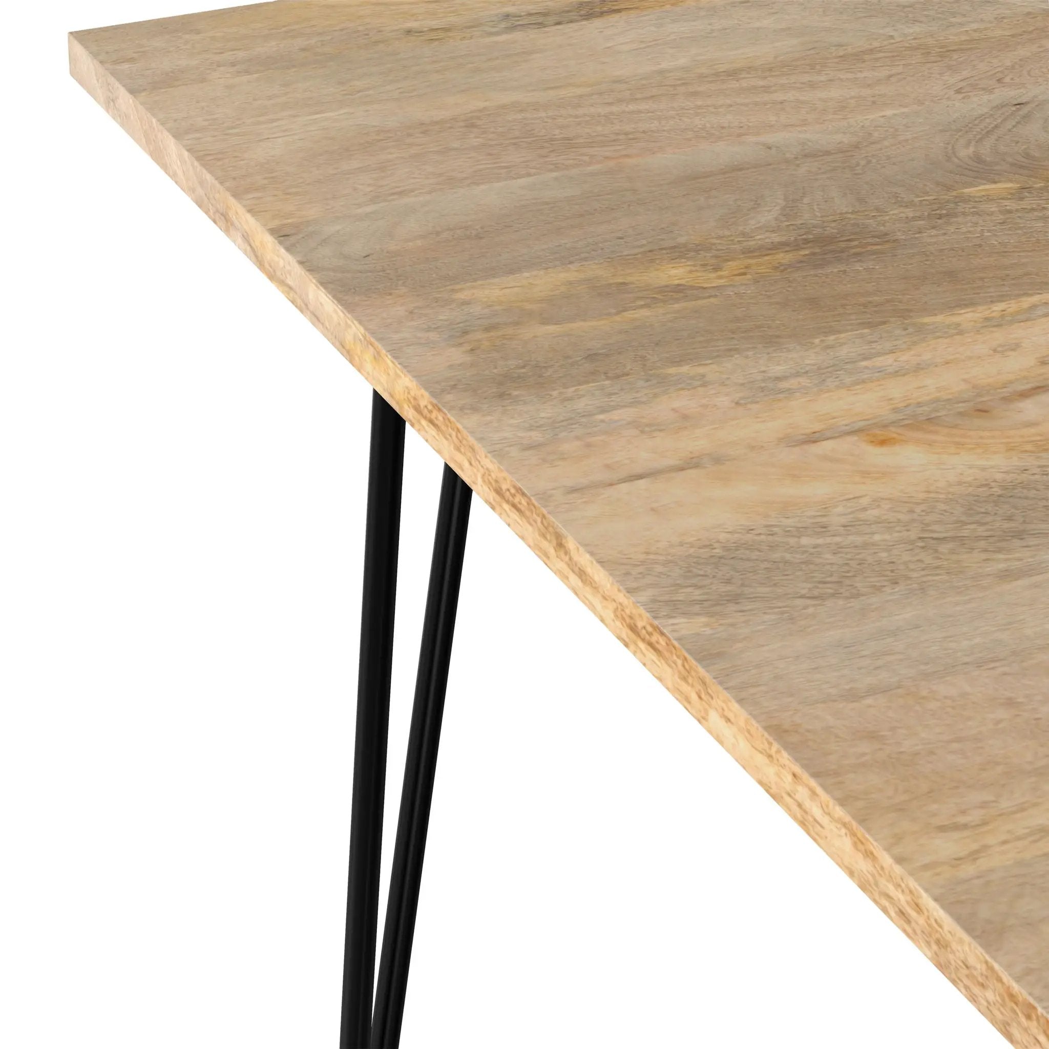 Hunter - Square Tabletop Dining Table by Unique Piece Furniture