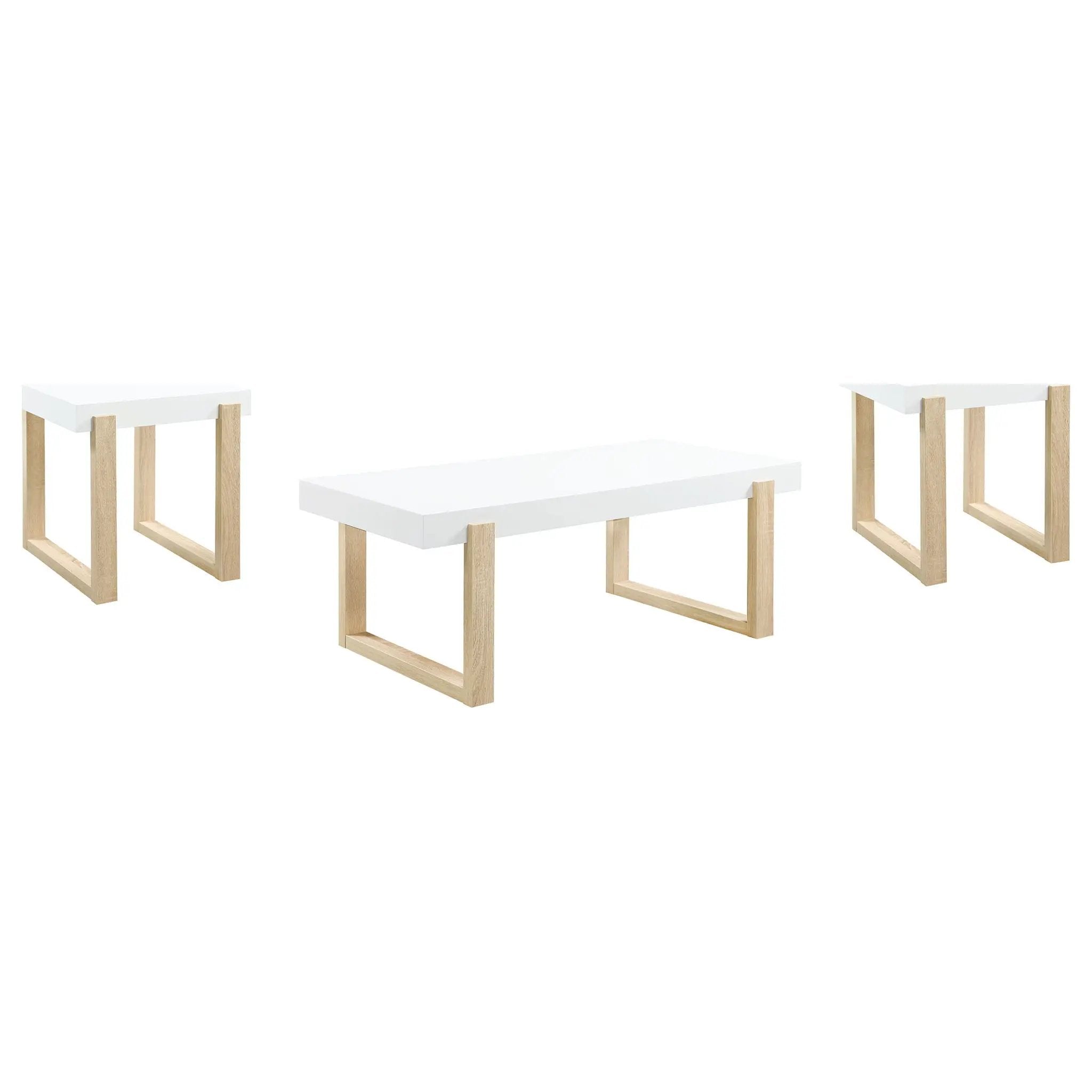 Alki - Table Set by HouseOfZazla