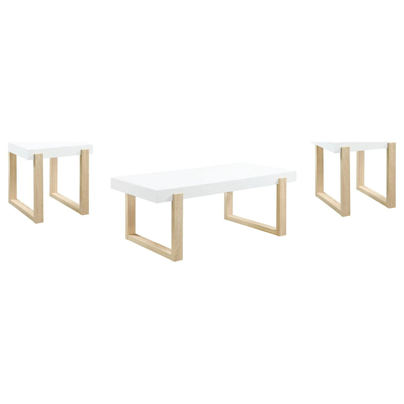 Alki - Table Set by HouseOfZazla