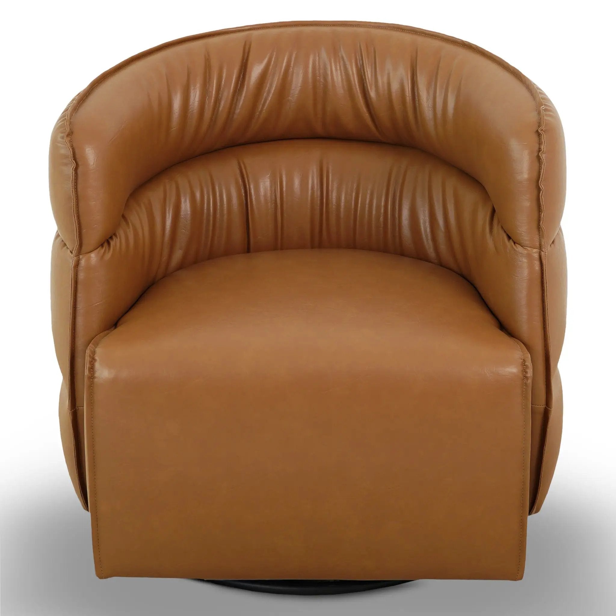 Walden - Stylish Swivel Chair by HouseOfZazla