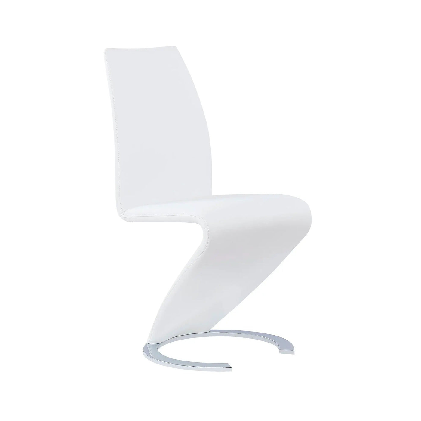 Marcus - Horseshoe Dining Chairs (Set of 2) by Unique Piece Furniture