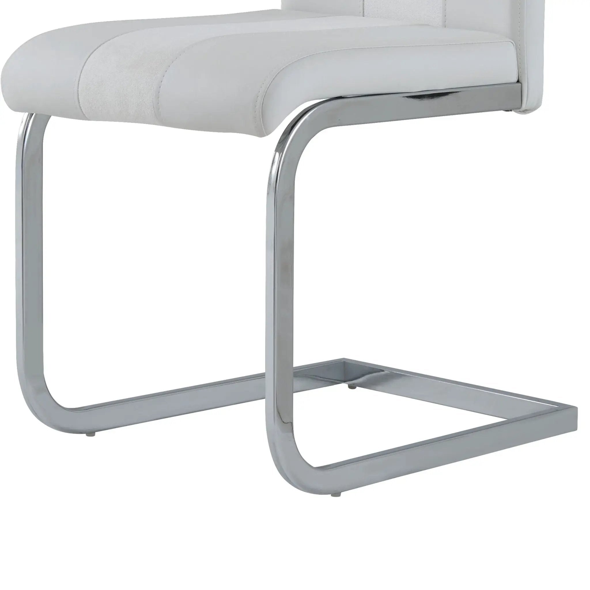 Altis - Dining Chair (Set of 4) by Unique Piece Furniture