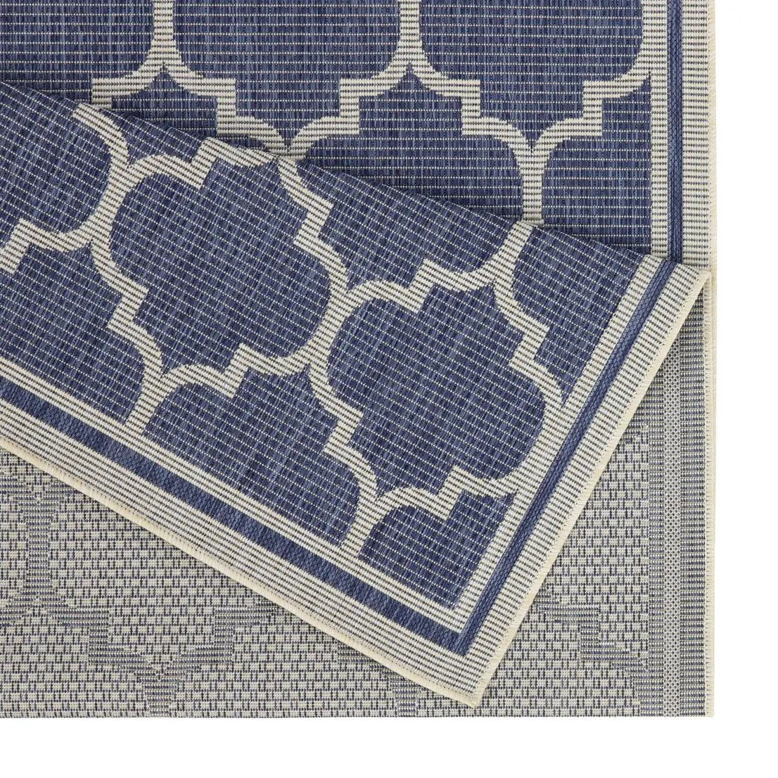 Sunshine Collection Indoor Outdoor Rug by HouseOfZazla