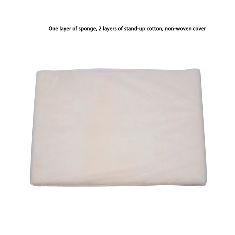 2PCS Set Outdoor Lounge Chair Cushion Replacement by HouseOfZazla